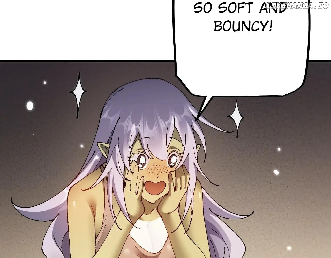 From Goblin to Goblin God Chapter 58 - page 124
